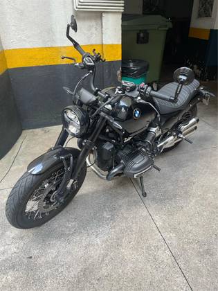 BMW R 12 OPTION 719 BMW R 12 OPTION 719
